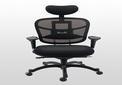 Mesh Chairs Manufacturer, Mesh Chairs Suppliers in Gurgaon, Noida, Delhi - India